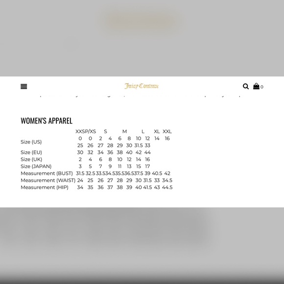 Juicy Couture Colorblock Microterry Swimsuit 🌈 - Picture 8 of 8